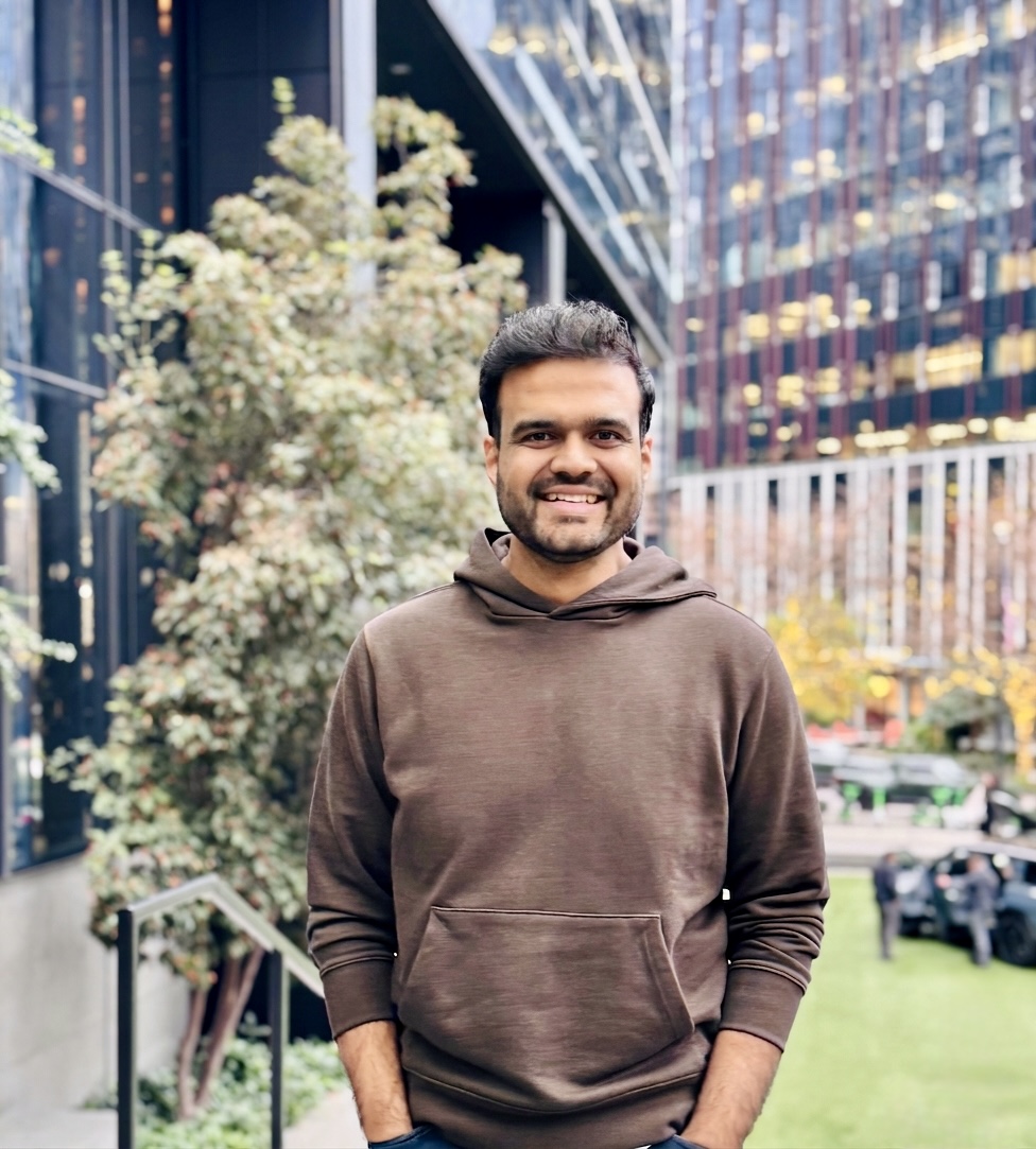 Sarthak Gupta